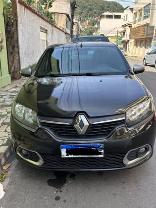 RENAULT SANDERO 1.0 12V SCE FLEX VIBE MANUAL RENAULT SANDERO 1.0 12V SCE FLEX VIBE MANUAL